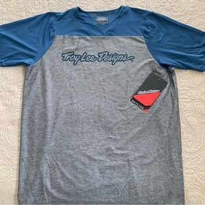 TROY LEE DESIGNS MENS SKYLINE JERSEY